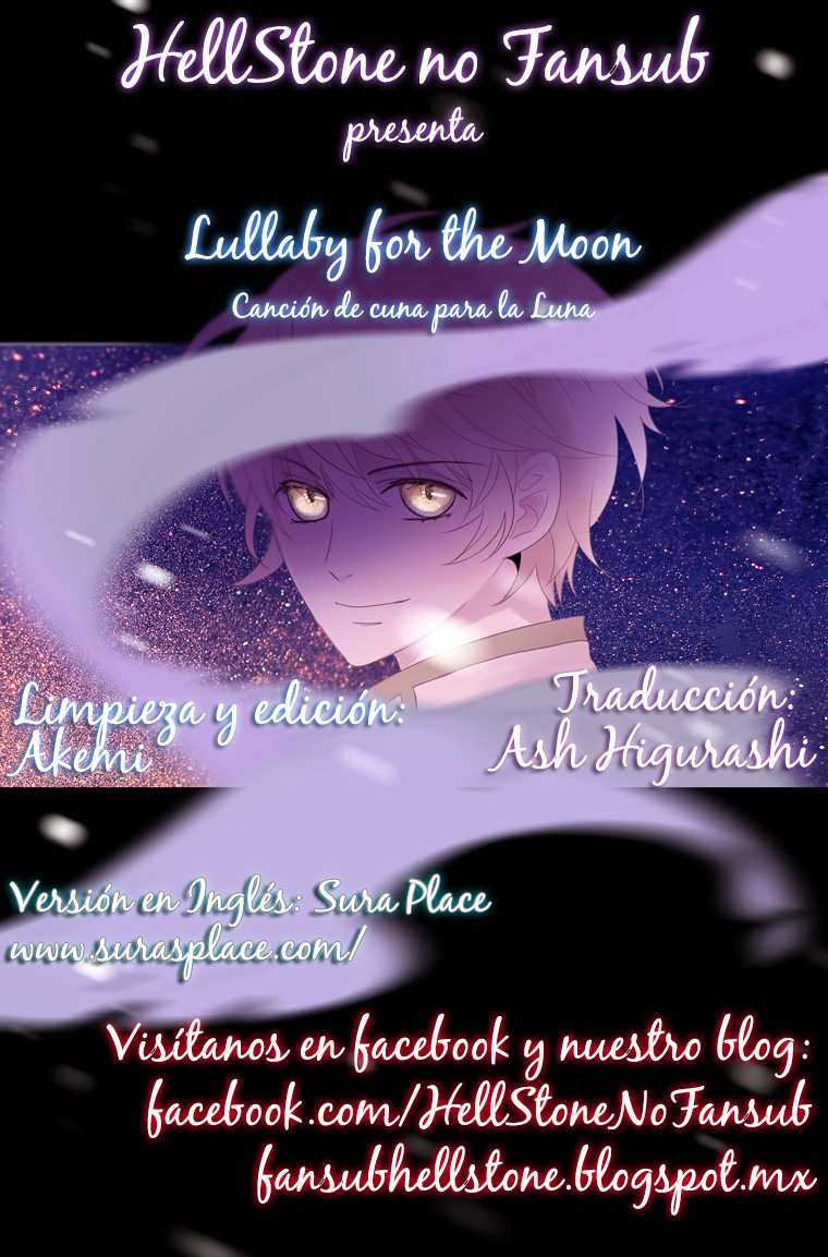 Lullaby for the Moon-Chapter 1