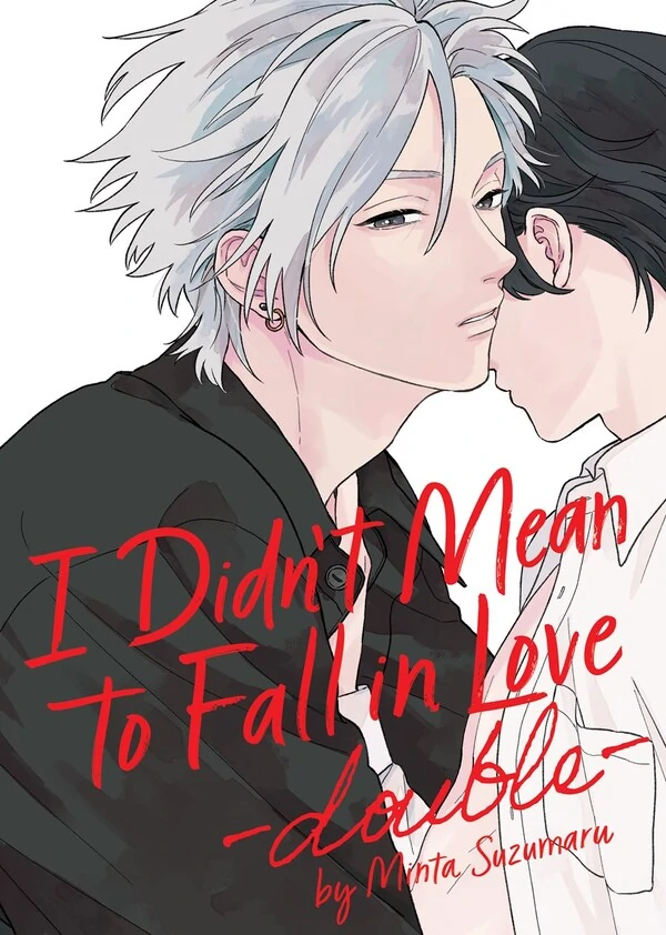 I Didn't Mean to Fall in Love -double- [Official]