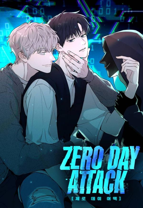 ZERO DAY ATTACK S2 (TEREBINOONA)